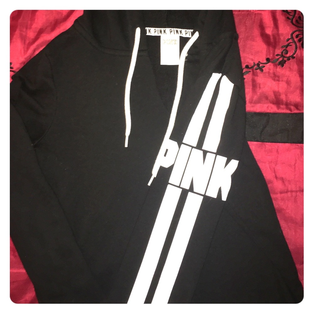 VS PINK Size Small Hoodie